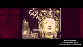 Omaggio alla nostra sorellina Agata