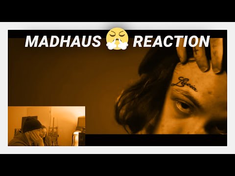 t-low - WE MADE IT // Waren es doch zu viele Drugs und Rock'n'Roll?! // MadHaus 😤 Reaction
