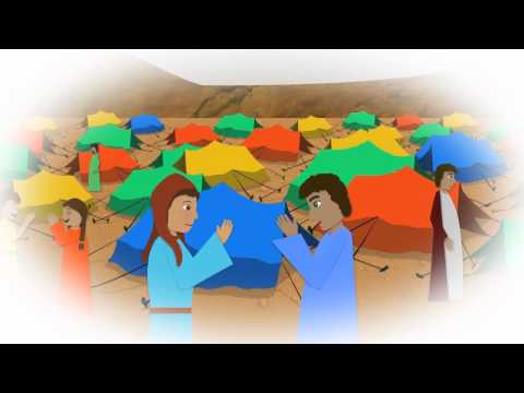 K3Q11L13 God's 10 Rules