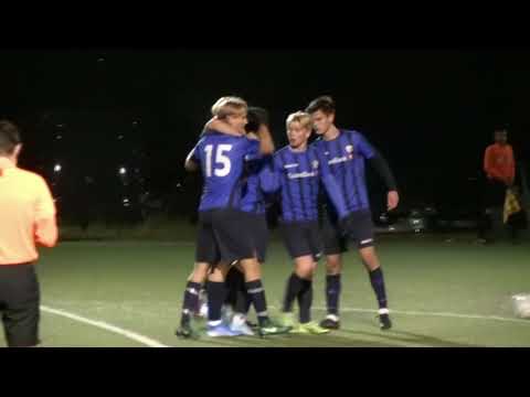 G19 Interkrets A, 10. oktober 2019: Stabæk – Sarpsborg 08 1-4 (1-2)