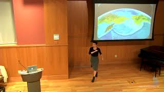 An Evening with Julia Phillips, Author of \