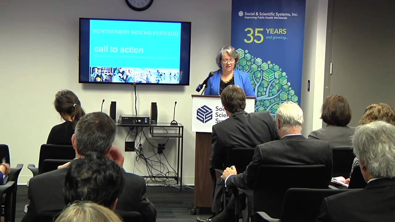 Coalition Calls for a Single Workforce Development Authority in Montgomery County