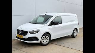 Купить микроавтобус фургон Mercedes-Benz eCitan 112 Pro 51 kWh - Изображение 4 | Autoline KZ Микроавтобус фургон Mercedes-Benz eCitan 112 Pro 51 kWh | Изображение 4 - Autoline