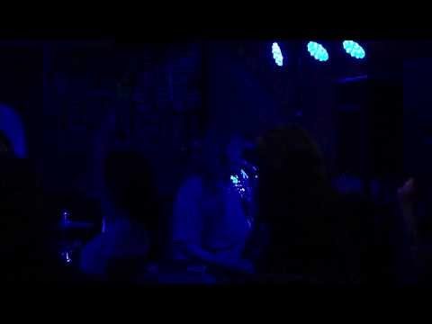 Ozone Baby - Play That Funky Music (Clip) - Live at Cliffs Bar & Grill - 22 Feb 2014