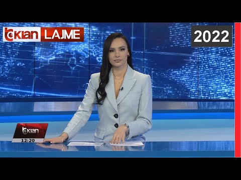 Edicioni i Lajmeve Tv Klan 19 Janar 2022, ora 12:00 Lajme – News