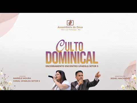 Culto Dominical