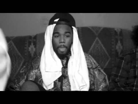 SD Exclusive: IAMSU! on 2 Chainz Collaboration, Million Dollar Afro 2 & More