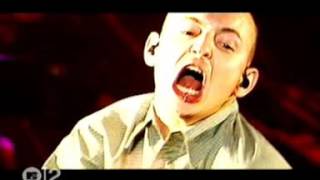 Download lagu Linkin Park   Papercut live MTV Europe 2001 mp3