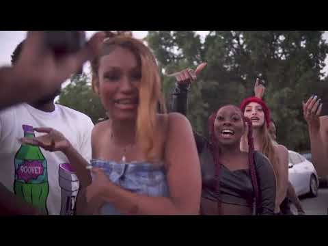 NOT A DISS - LILA'ZHAE X BIG MARI X LIL DEE (#BUDDHAHOWUDODIS)