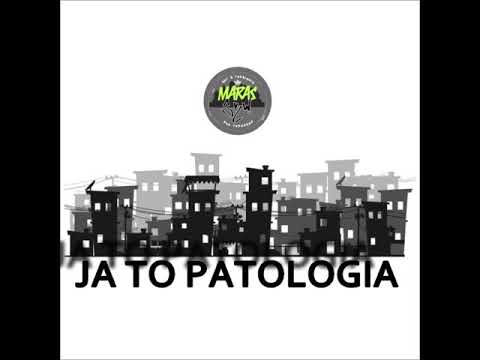 MARAS SKW - Ja To Patologia