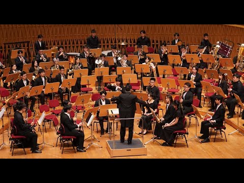 Pilatus:Mountain of Dragon /上经贸大交响乐团《龙山》