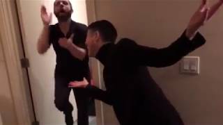 &quot;Magic Thingy&quot; Michelle Shocked Short Sharp Shocked Anchorage