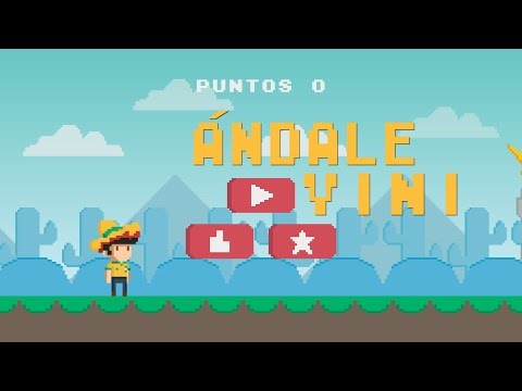 Andale Vini Video