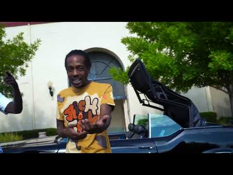 BIG SLEP - Lifetime Commitment ft. FON Check and Buddie Stunna (Music Video)