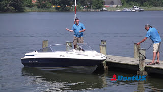 How To Launch a Boat At the Ramp | BoatUS
