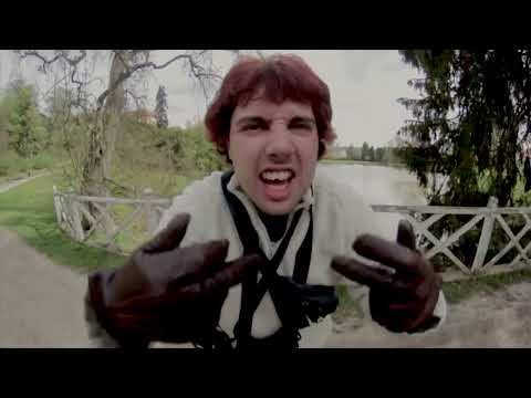 Smajl x Vratislav Parikráma - Poopelník ( Official Propagejšn Video )