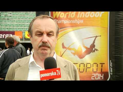 15 memoriał im. Janusza Sidły  www.pomorska.tv