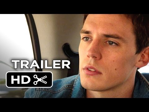 Love, Rosie TRAILER 2 (2014) - Sam Claflin, Lilly Collins Romantic Comedy HD