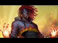 FlameFrags 2nd Official Theme Song