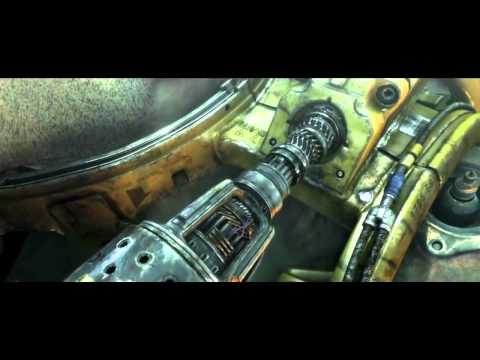 Nanosuit 2 Technology