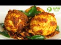 Egg Roast Masala Egg Fry Egg Masala Fry Fried Boiled Egg Egg Recipes