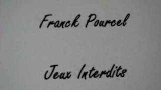 Franck Pourcel - Jeux Interdits