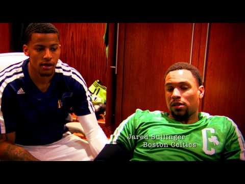 NBA Rooks:  Old Friends in the NBA