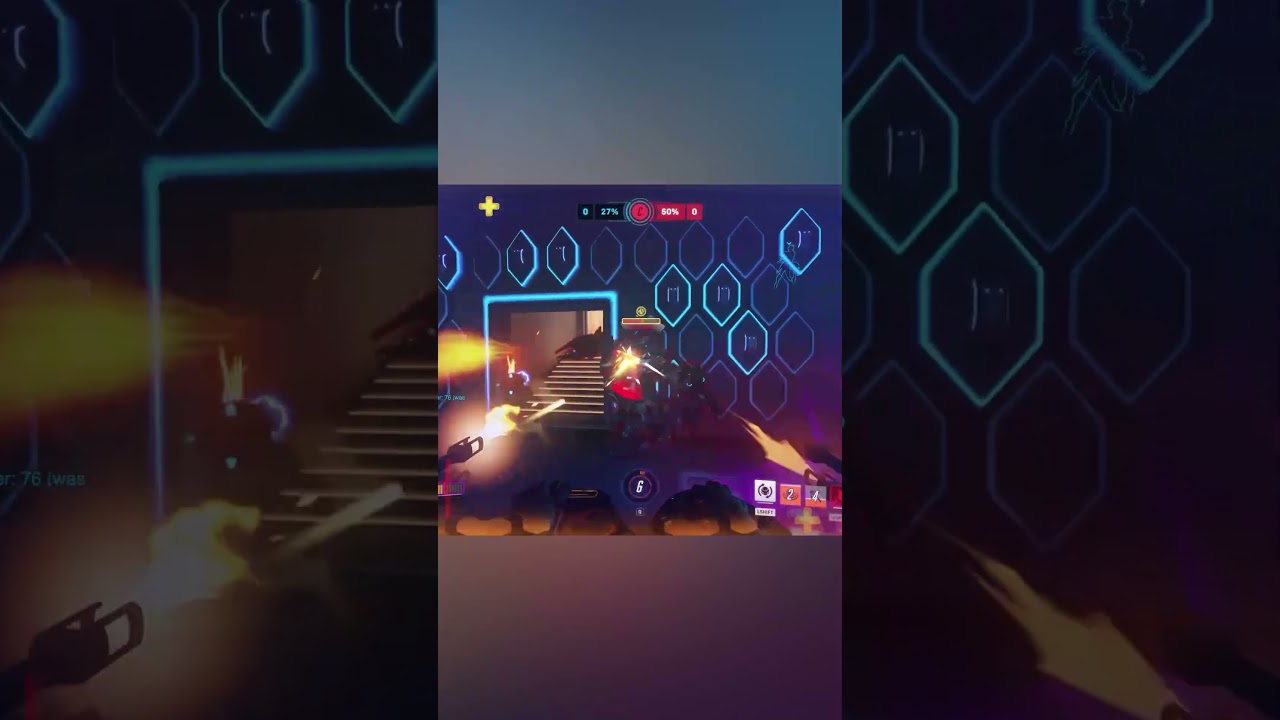 Supporting Mercy Mains in Overwatch 2