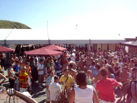 Luminosity Beach Festival - Day 1 - Airbase