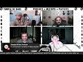 JON CONNER To Whom It May Concern TOB REACTION CLIP