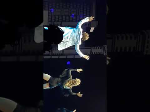 01.25.2020 JINU - Call Anytime (Cross Tour in Manila)