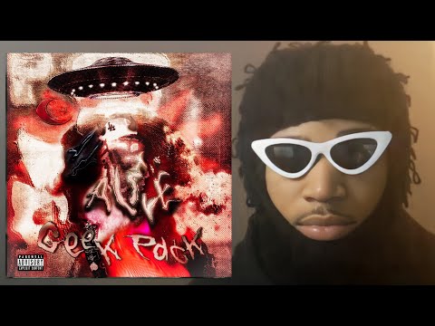 plaqueboymax Reacts to Yeat 2 Alivë Deluxe GEEK PACK FULL ALBUM ft  Bobbalam
