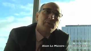 Alain Le Maistre: des rénovations raisonnables pour un retour sur investissement accessible