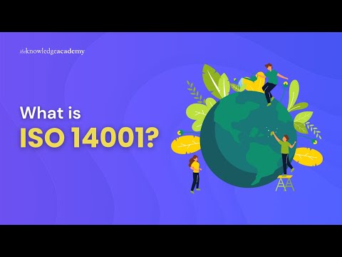 Benefits Of ISO Certification Importance Of ISO Certification The Knowledge Academy