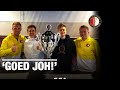 'Goed Joh!' Quiz #5! - Nicolai Jørgensen & Sam Larsson