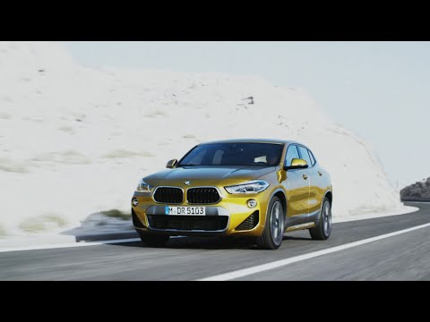 Virtual Identity X BMW Österreich – Be The One Who Dares (2018)