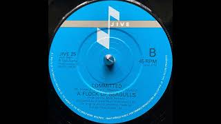 A Flock Of Seagulls - Committed (1982)