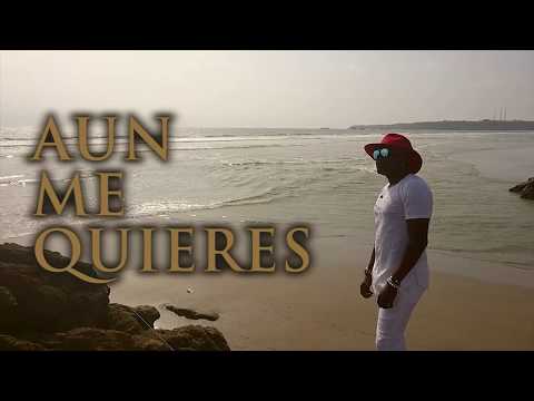 Okan Yore - Aun Me Quieres (Lyric Video)