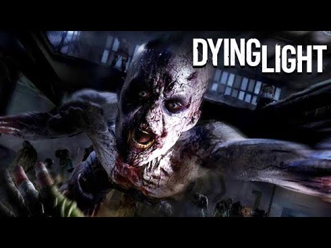 Dying Light Uncut Gameplay Deutsch #01 - Vorgeschichte von Dying Light 2