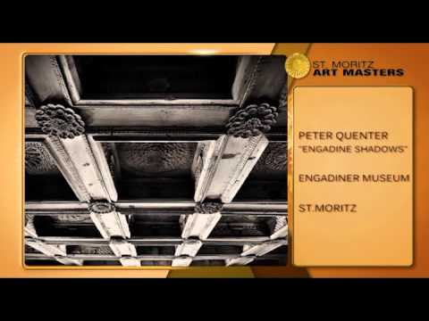 St.Moritz Art Masters 2012 Agenda - 28 August