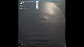The Moon - In Your Mind (2001)