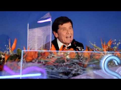 Gianni Morandi: tour con Al Bano e Massimo Ranieri?