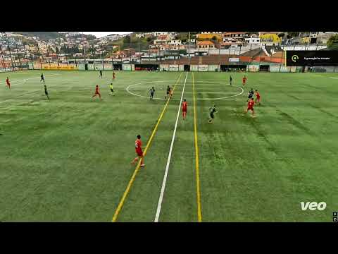 Afonso Freitas highlights 25/26
