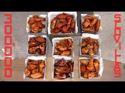 download lagu mp3 mp4 Blazing Wings Recipe, download lagu Blazing Wings Recipe gratis, unduh video klip Blazing Wings Recipe