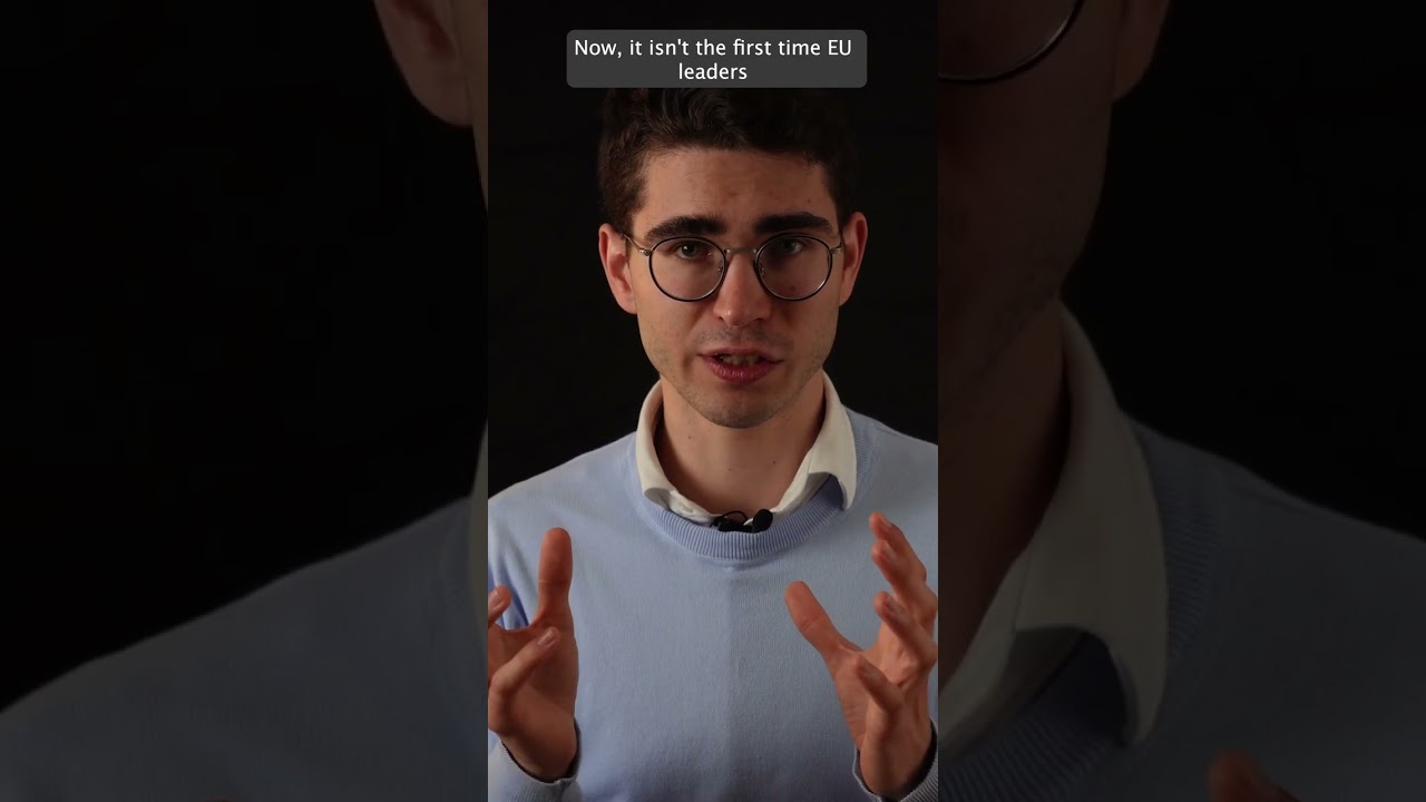 Het nieuwe migratie- en asielpact