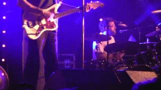 Pavement -  Zurich Is Stained - live Italy 2010  -  (9 /21)