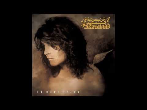 Ozzy Osbourne - S.I.N. (E Standard Tuning)