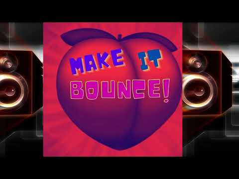[FREE] "Make It Bounce!" | Doja Cat / Iggy Azalea X Type Beat (Prod.Spike Katz)