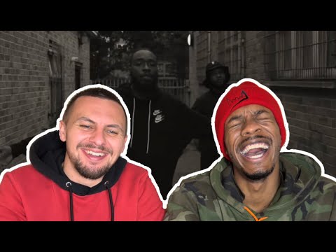 Why's He Shouting At Me! - JUS RIVAL | DANGEROUS SETTINGS FEAT. JOE FIRE | REACTION