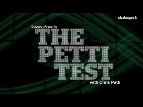The Petti Test Pt 1: Reverse Engineering 'Hoover' Sound - Bloody Beetroots + Steve Aoki 'Warp 1.9'